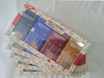 OKOCHOKO Packs de 4 tablettes de 60G – Image 2