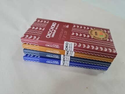 Weekly Chocolate Subscription