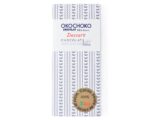 Tablette OKOCHOKO Dessert Corsé 65% – Image 1